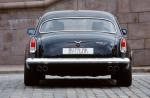 Volga V12 Coupe 2001 года